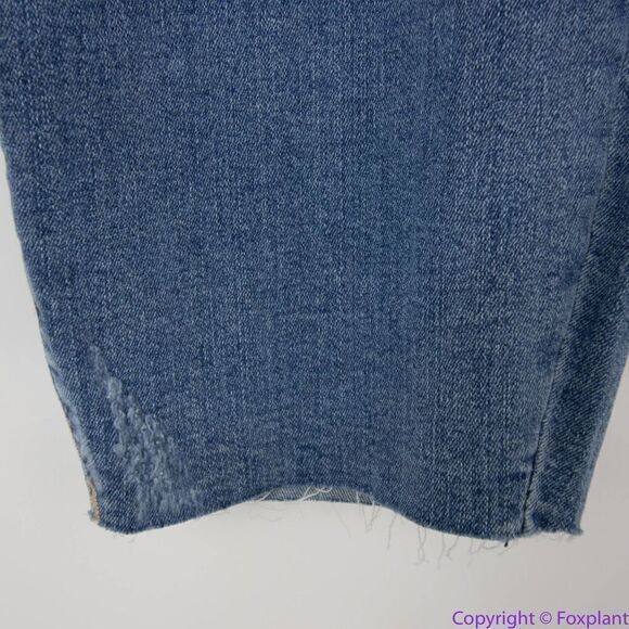 NEW Kut from the Kloth Dayna Crop Skinny Jean indigo, 20W - Picture 9 of 15